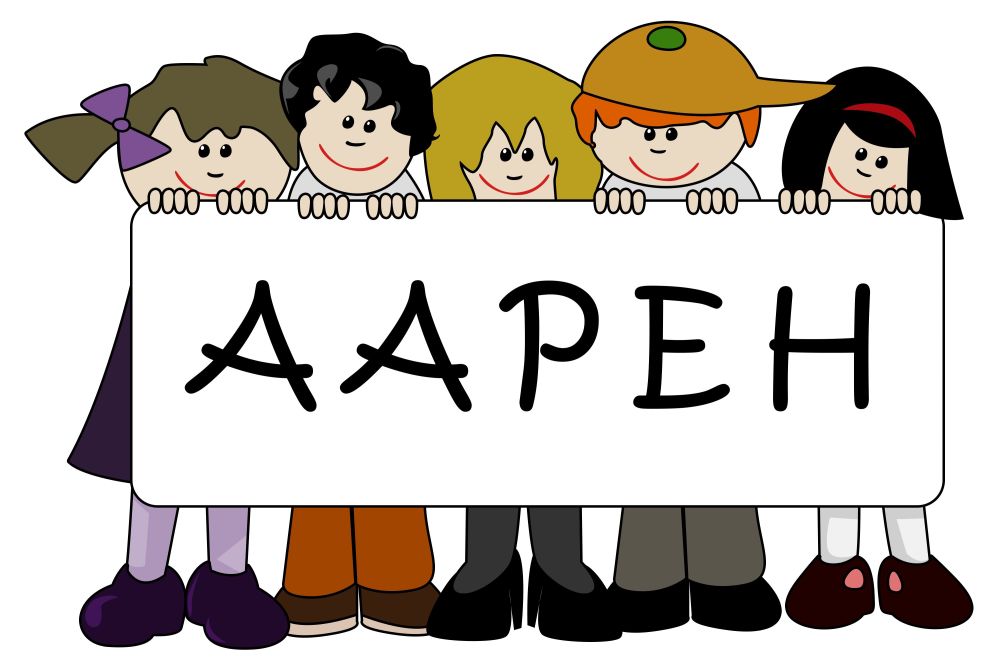 Logo AAPEH