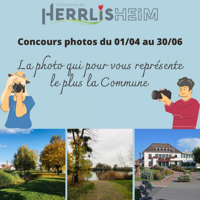 concours photo visuel