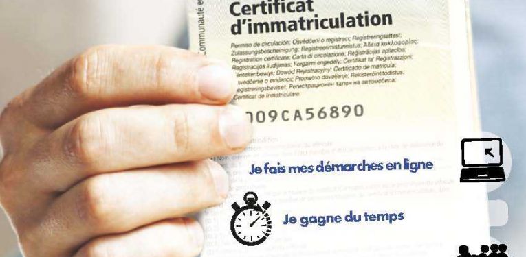 Évolutions 2024 : Vos Démarches Simplifiées Ants.gouv.fr