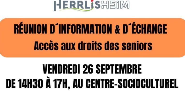 ACCES aux DROITS pour les SENIORS 