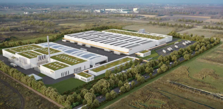 Usine Bauder 