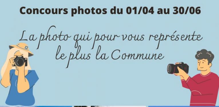 Concours photos : votre photo de Herrlisheim !