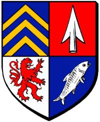 Blason Herrlisheim